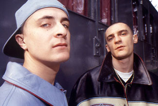 Photo of Lyricalz