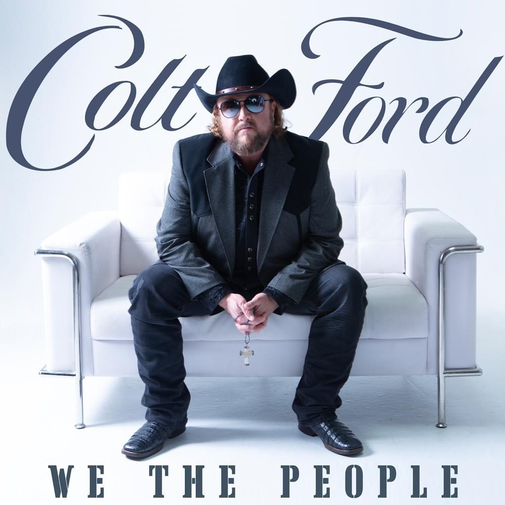 Album cover art for "Nightcap" by Colt Ford & Michael Ray