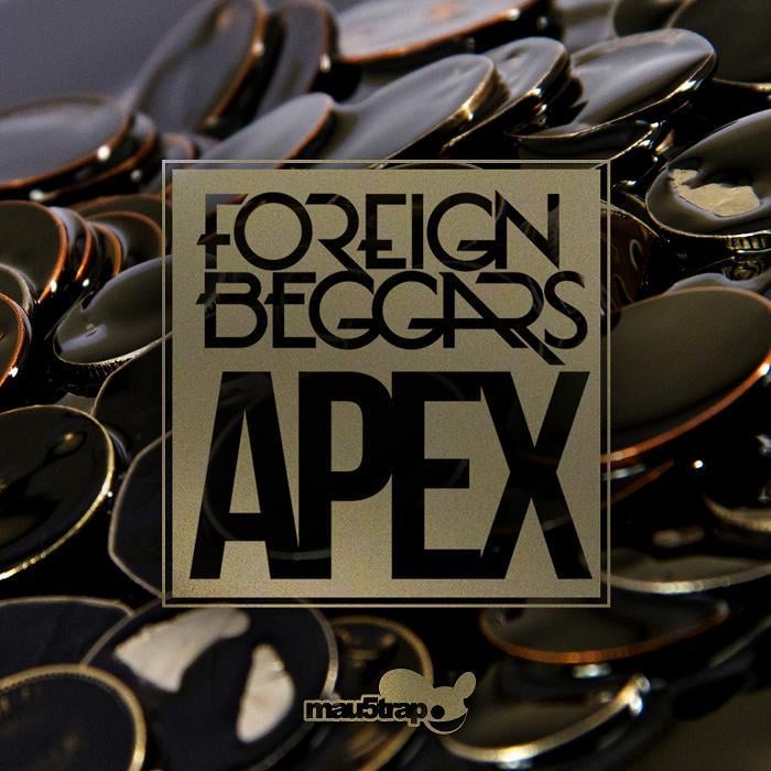 Apex by Foreign Beggars