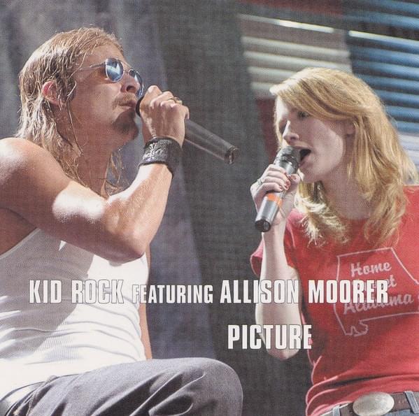 Picture by Kid Rock