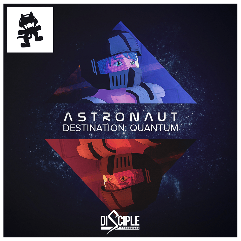 Quantum (Cutline Remix) by Astronaut