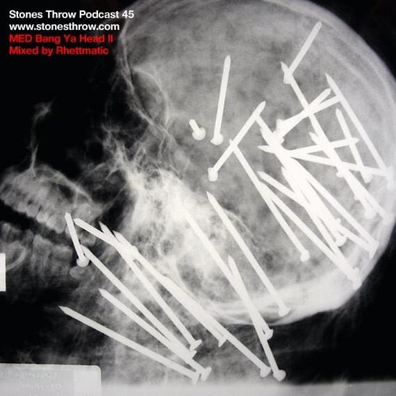 Cover image for Bang Ya Head II