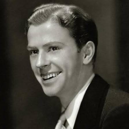 Photo of Jack Whiting