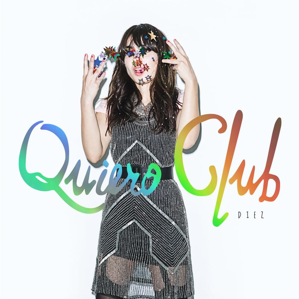 Hielo Fino by Quiero Club