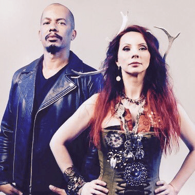 Photo of Elin & The Woods