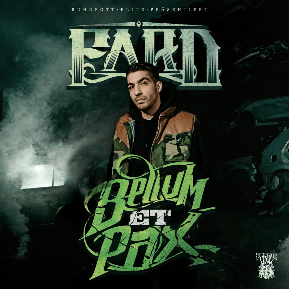 Zu spät (I Remember When) by Fard