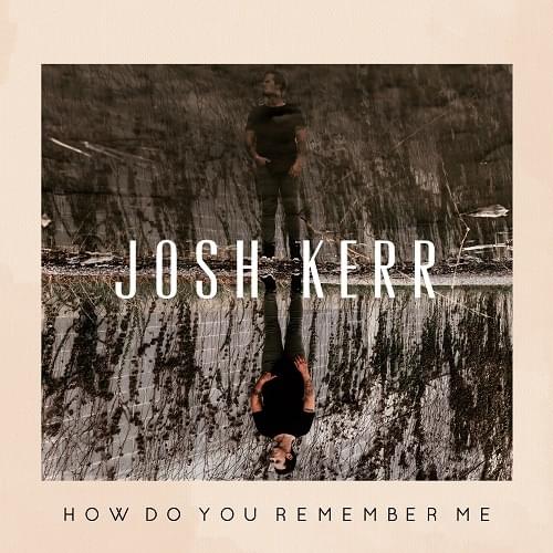 Cover image for How Do You Remember Me