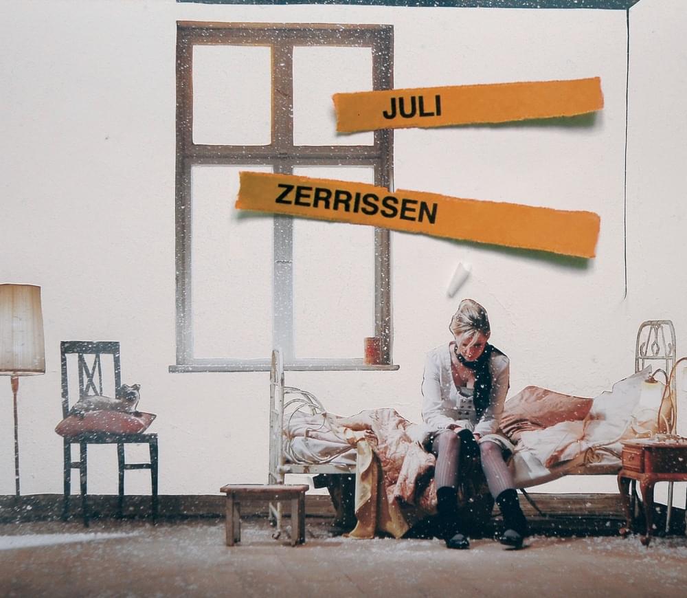Zerrissen by Juli (DEU)