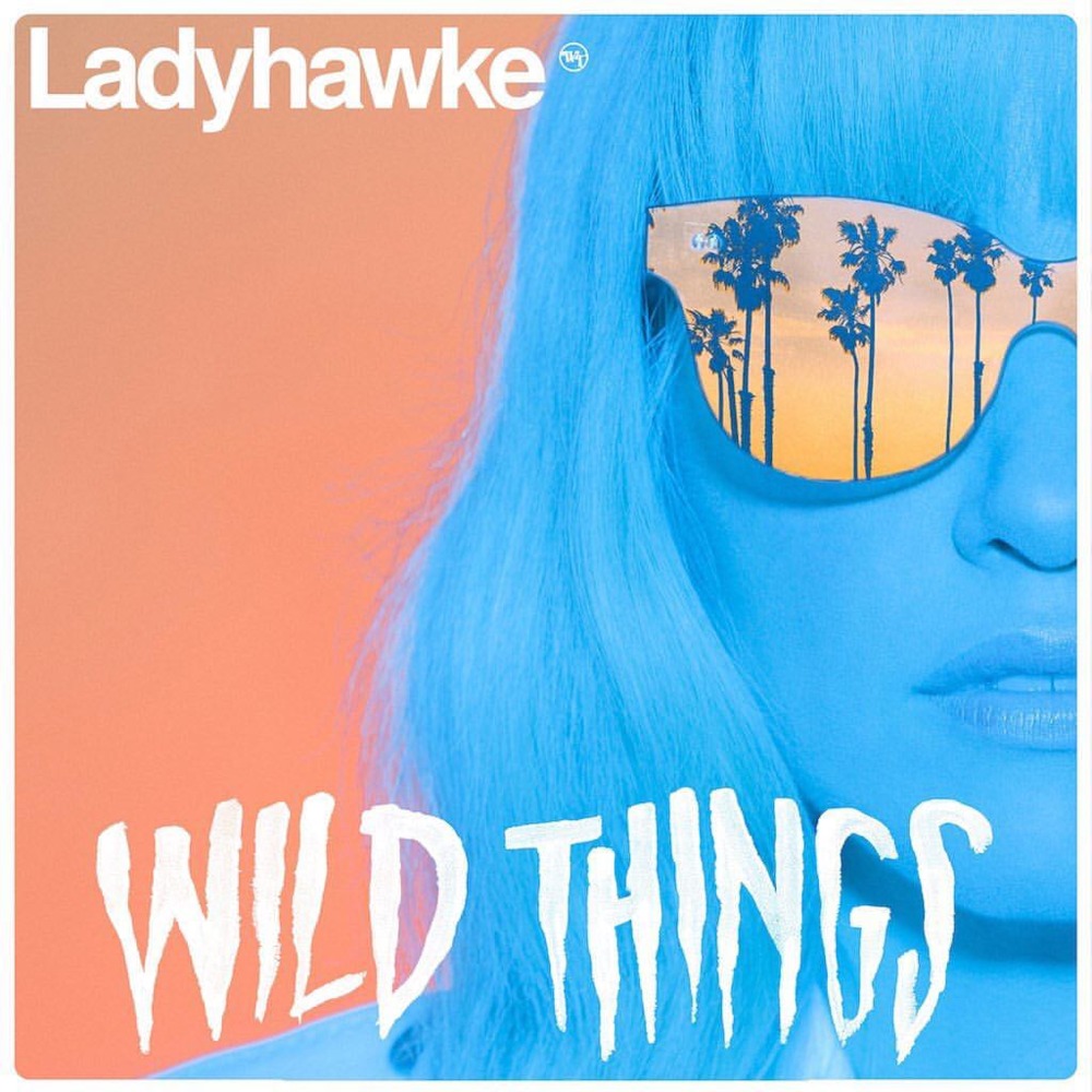 Wild Things by Ladyhawke