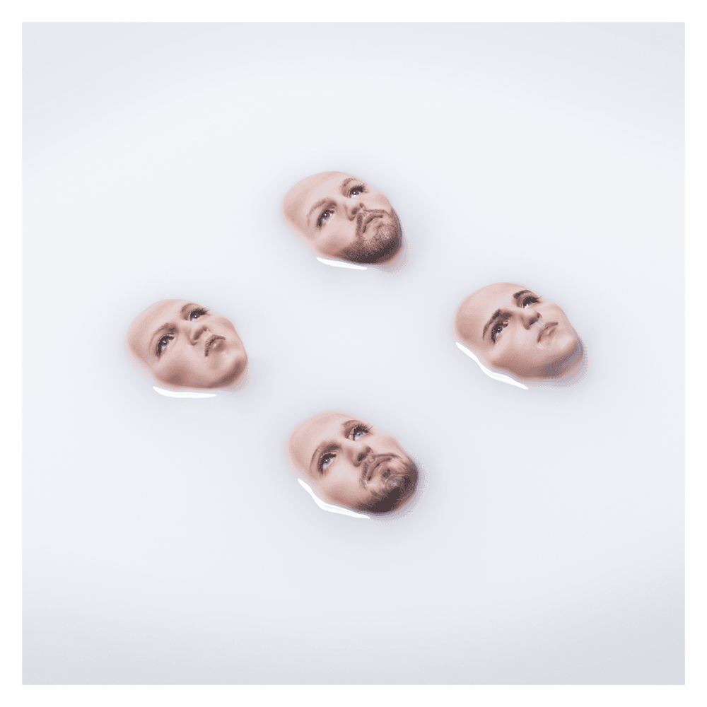 Cover image for WALLS