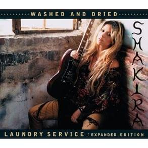Album cover art for "Whenever, Wherever (Pepsi Super Bowl LIV Halftime Show Remix)" by Shakira & Alexander “A.C.” Castillo