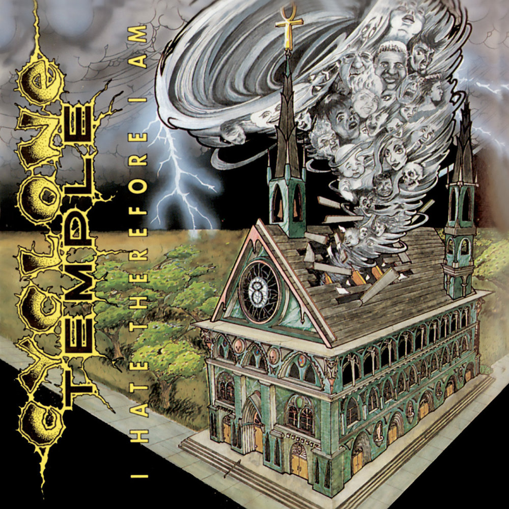 Why by Cyclone Temple