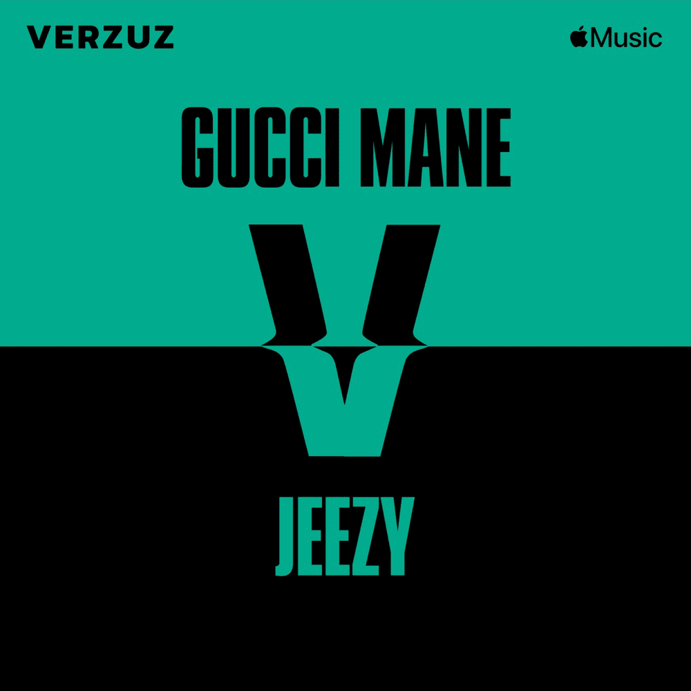 Cover image for Verzuz: Gucci Mane x Jeezy