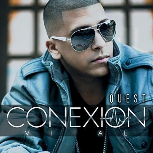 Quiero llegar by Ezel Quest