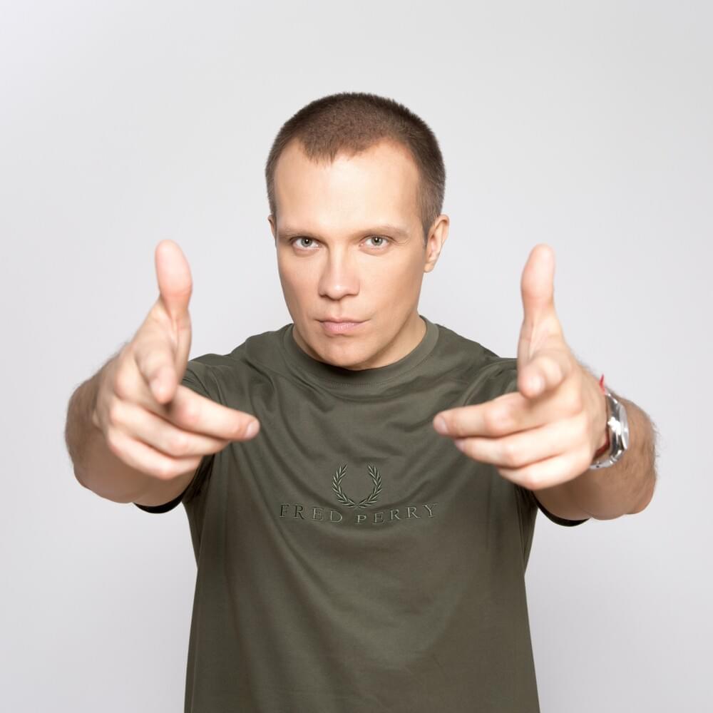 DJ Грув (Groove) Profile Picture Photo of DJ Грув (Groove)