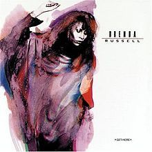 Get Here by Brenda Russell
