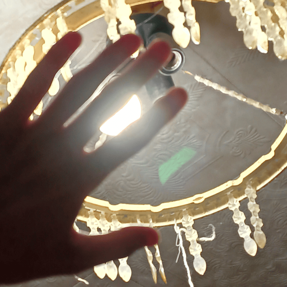 Cover image for Absurd and Pain (Sample)