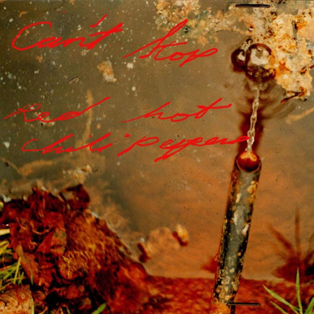 Cover image for Can’t Stop (Single)