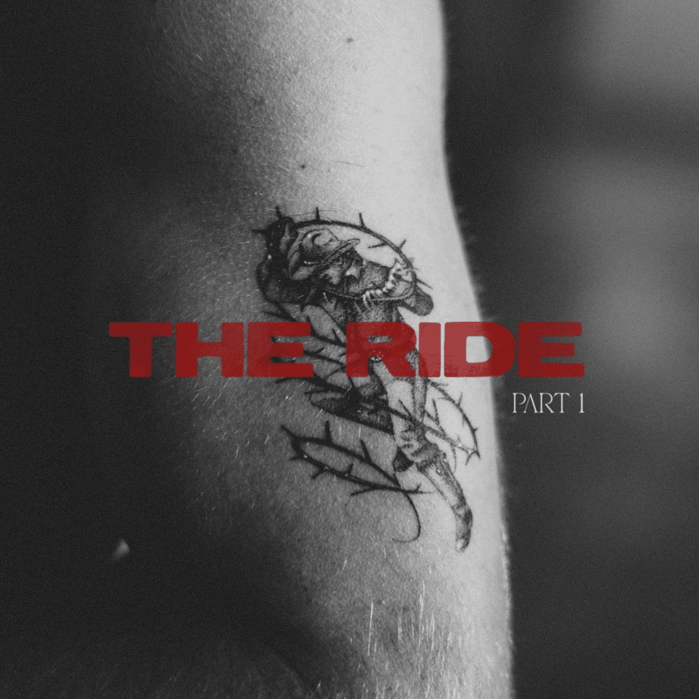 Cover image for The Ride, Pt. 1