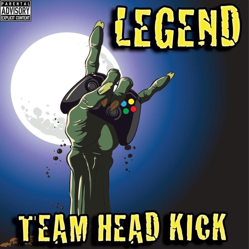 Valve Please by TEAMHEADKICK