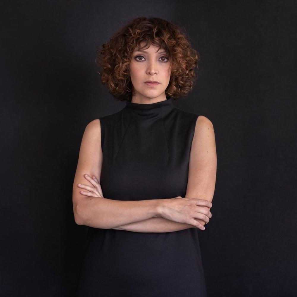 Gaby Moreno Profile Picture Photo of Gaby Moreno