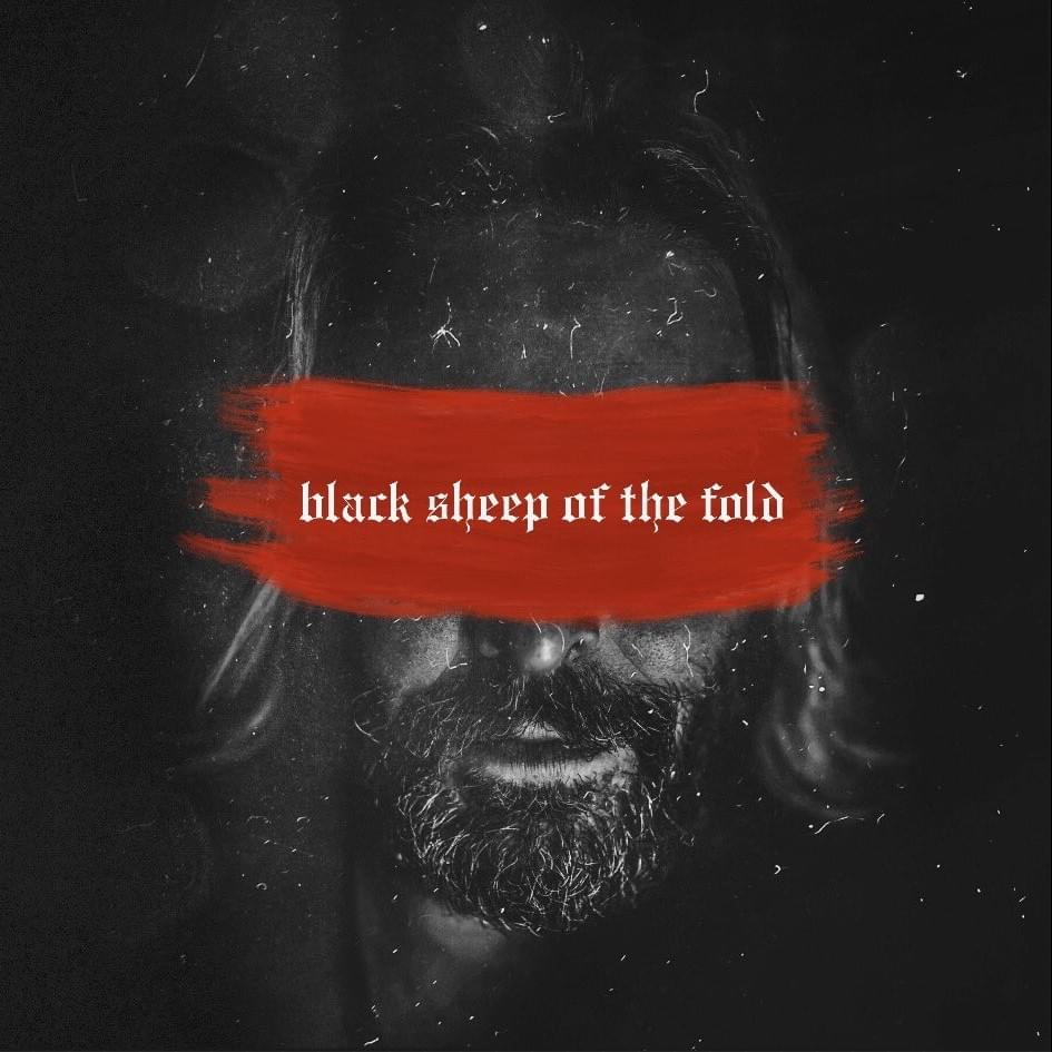 Cover image for Black Sheep of the Fold