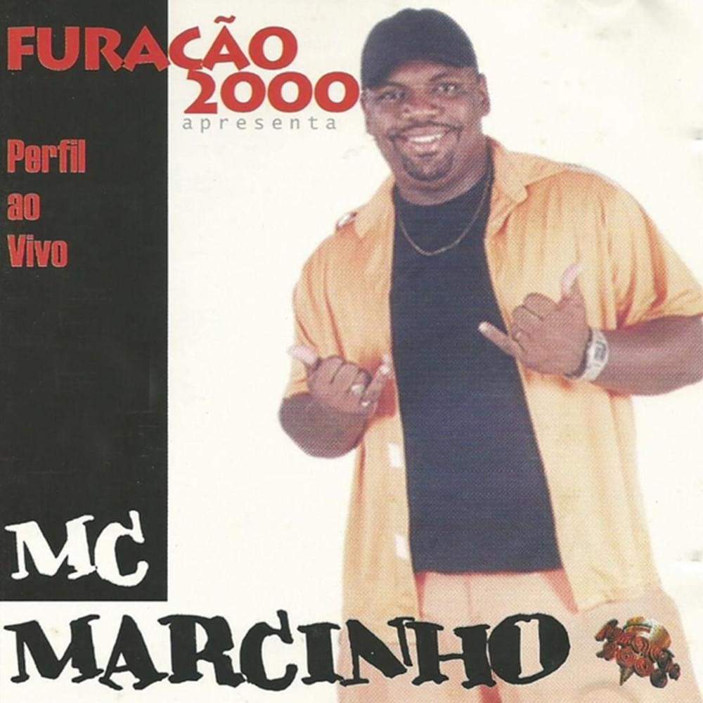 Garota Nota 100 by MC Marcinho