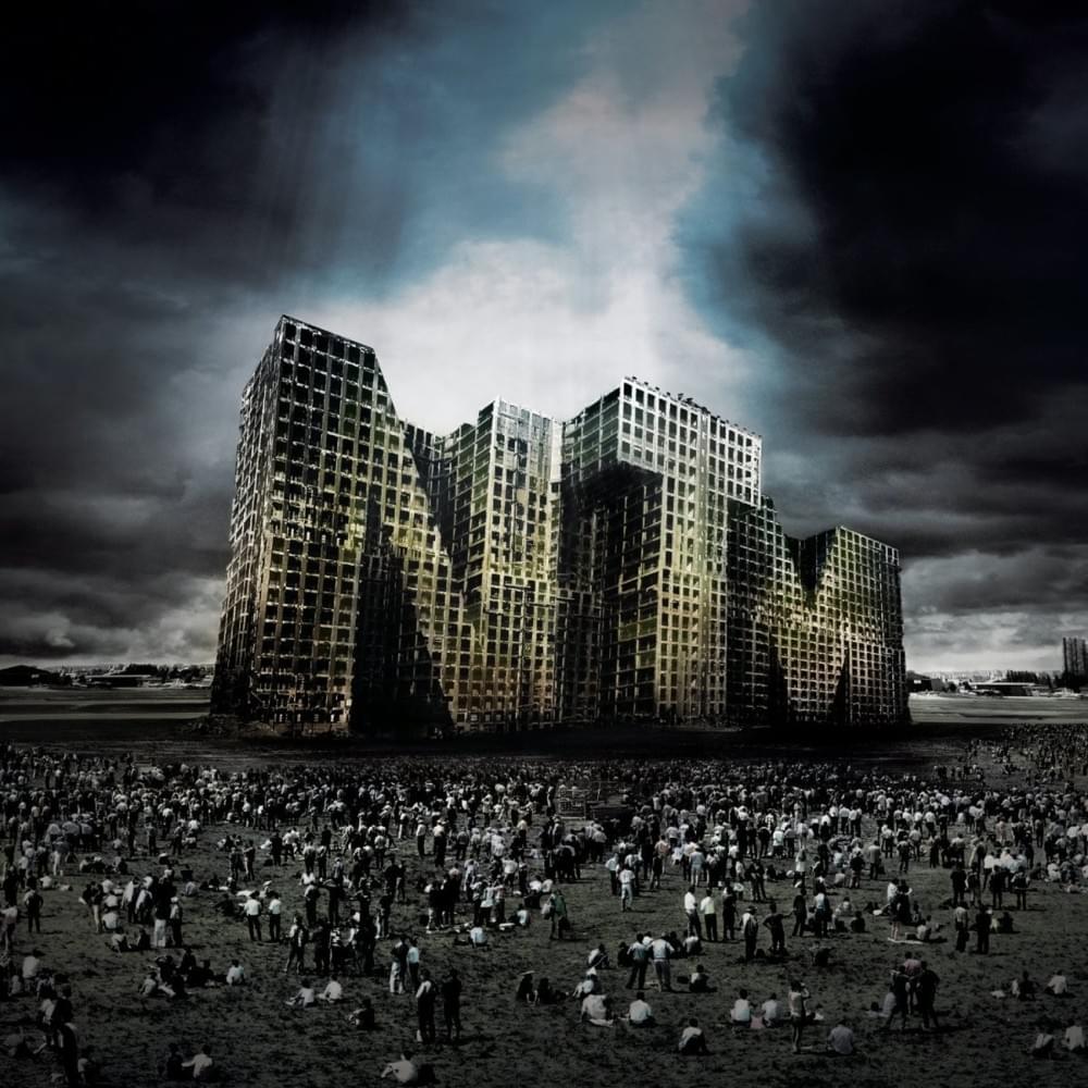 Cover image for Anthologie
