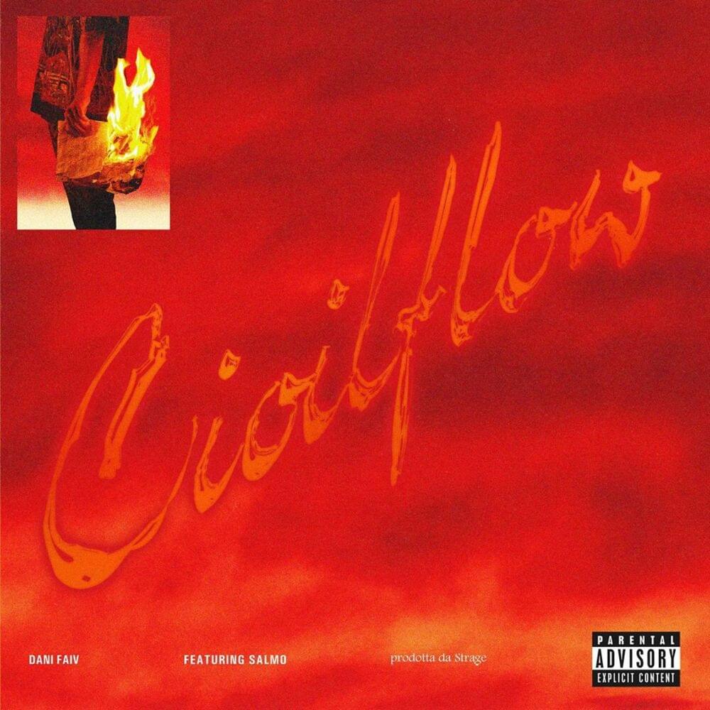 Cioilflow by Dani Faiv