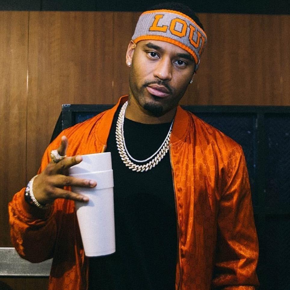 Cover image for Preme