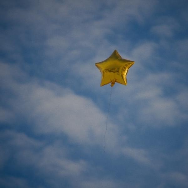 Album cover art for "Forever" by Marius Bear