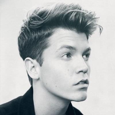 Photo of Jamie Miller