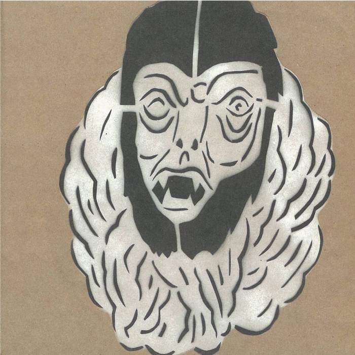 Album cover art for "If I Had a Reason" by ​The OCS