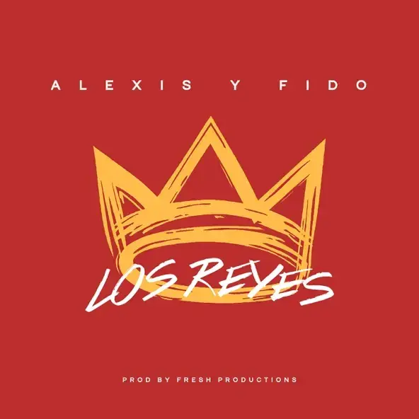 Cover image for Los Reyes