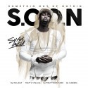 Album cover art for "Sometimes" by Sy Ari da Kid