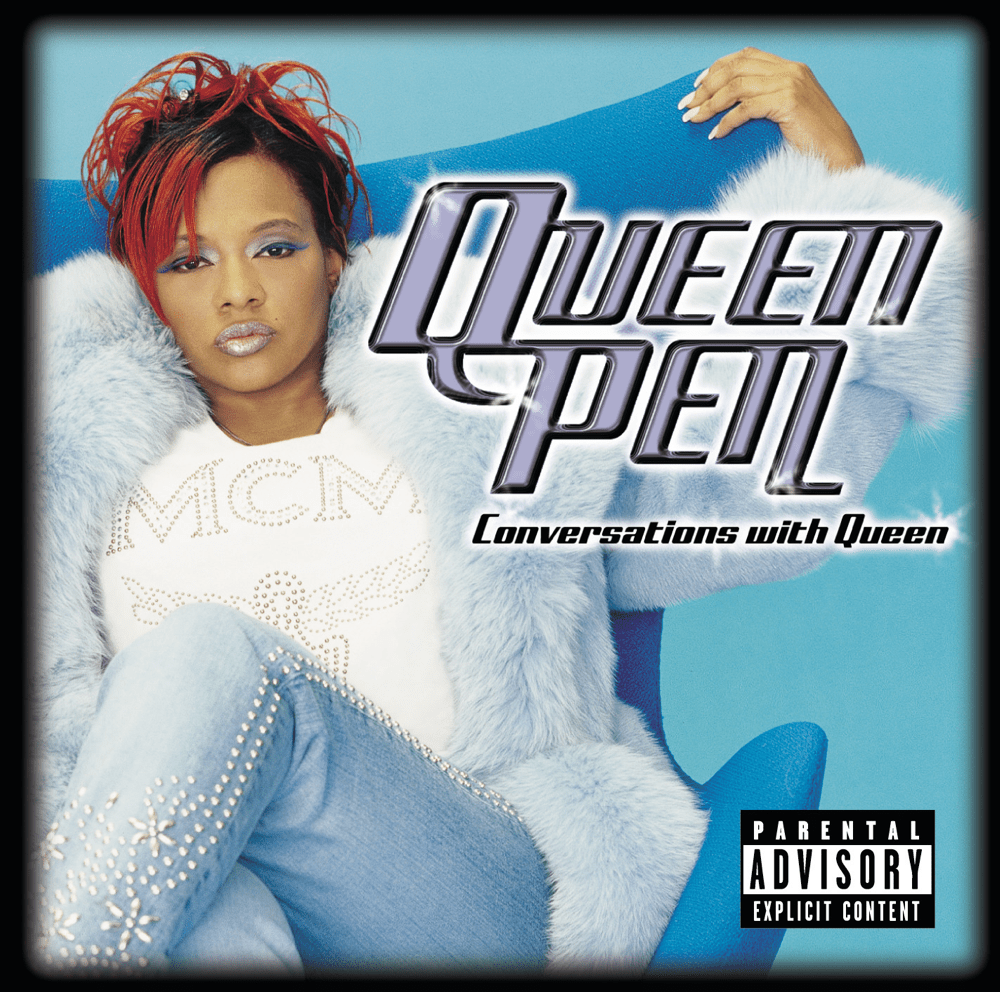 Baby Daddy by Queen Pen