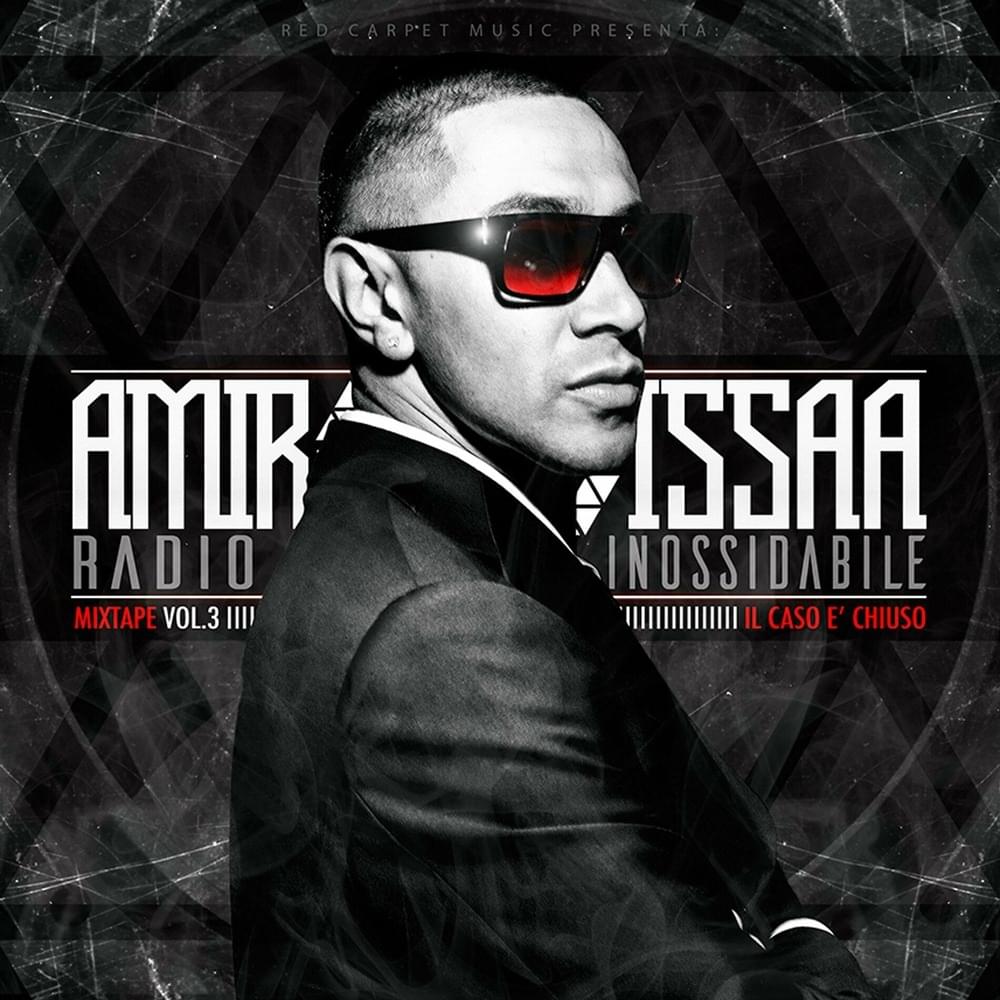Cover image for Radio Inossidabile Vol. 3