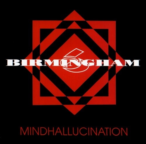 Birmingham 6 by Birmingham 6