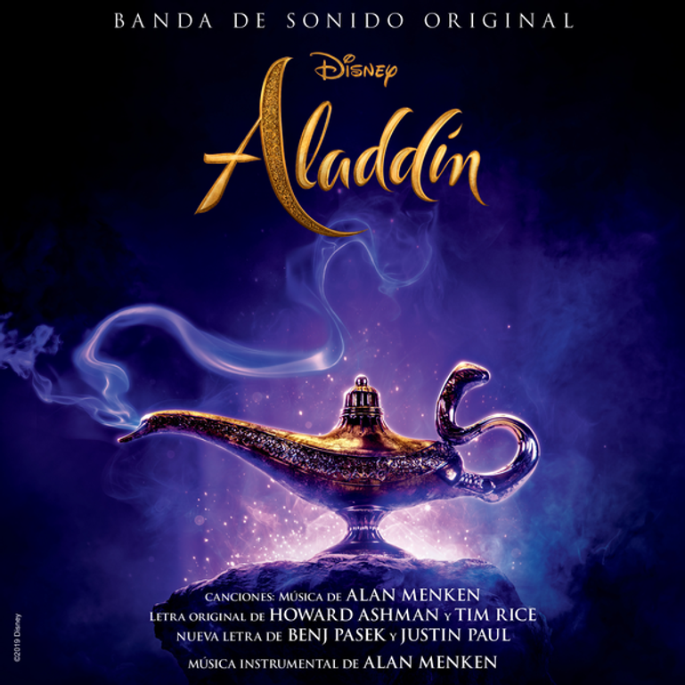Album cover art for "Un Amigo Fiel" by Walt Disney Records Latin America