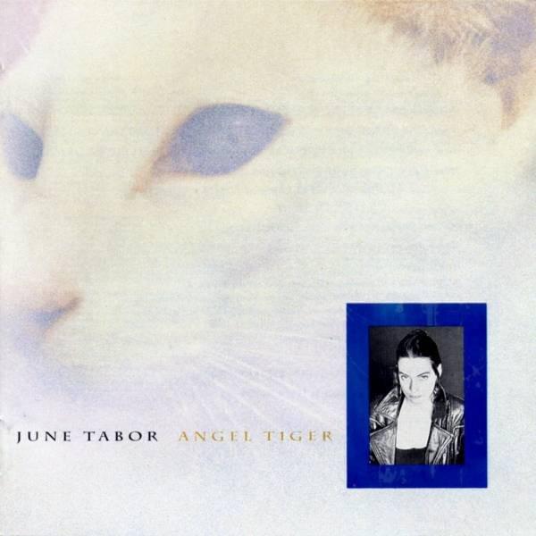 Blind Step Away by June Tabor