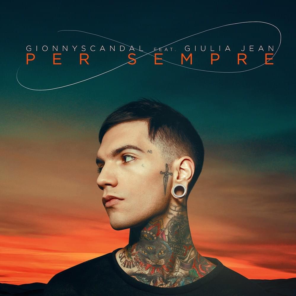 Per sempre by GionnyScandal