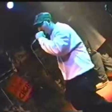 Photo of Joe Fatal