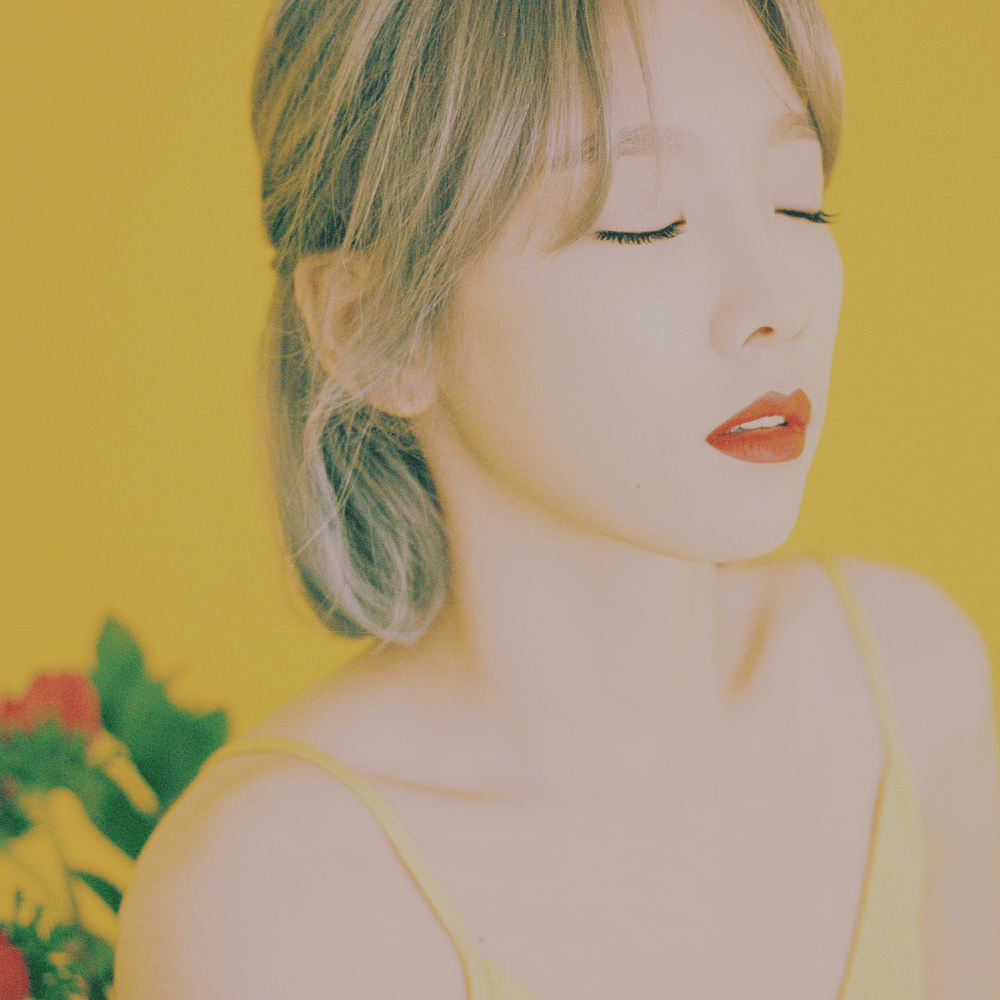 Fine by TAEYEON (태연)