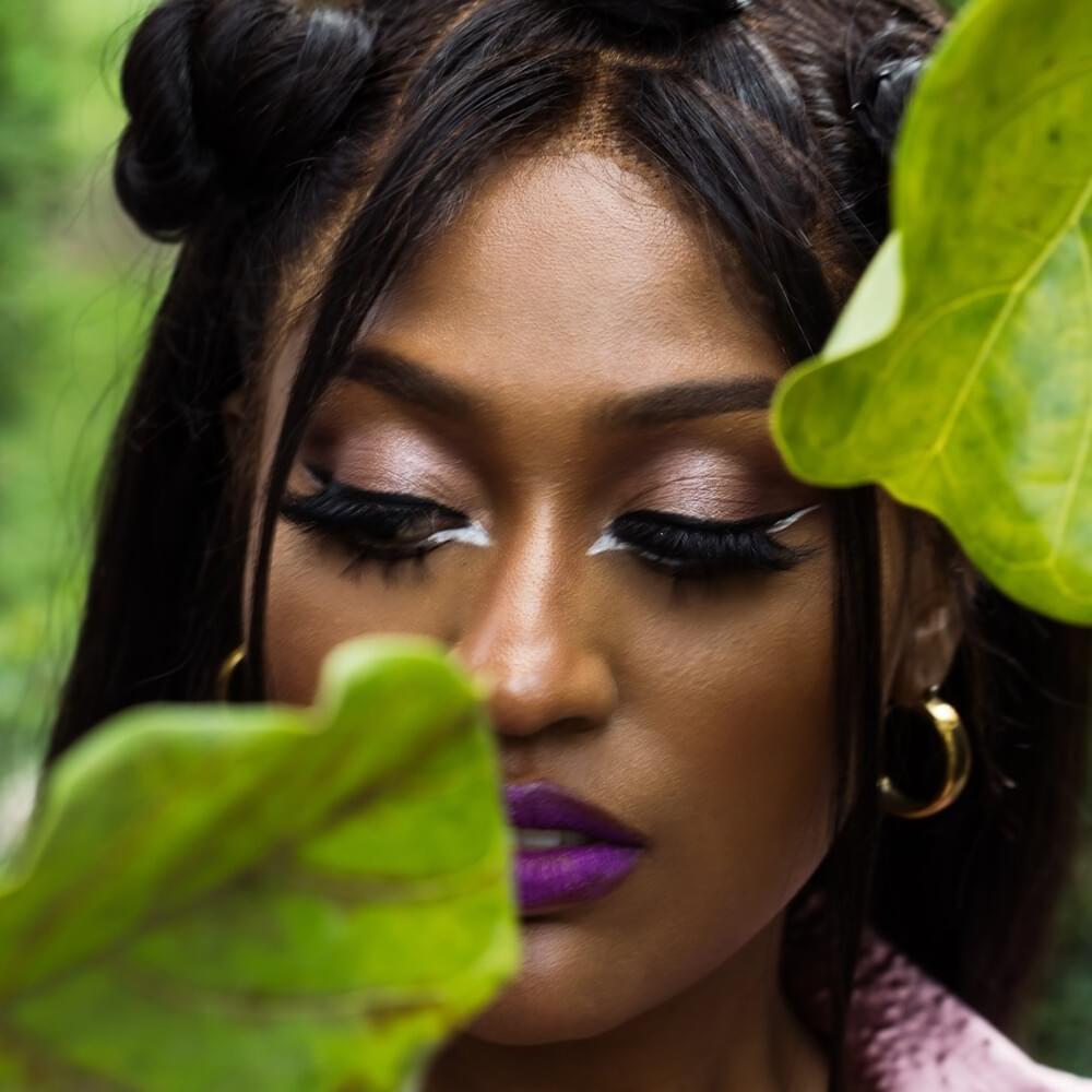 Cover image for Jazmine Sullivan