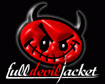 Full Devil Jacket Profile Picture Photo of Full Devil Jacket