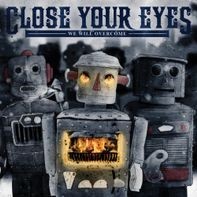 Photo of Close Your Eyes