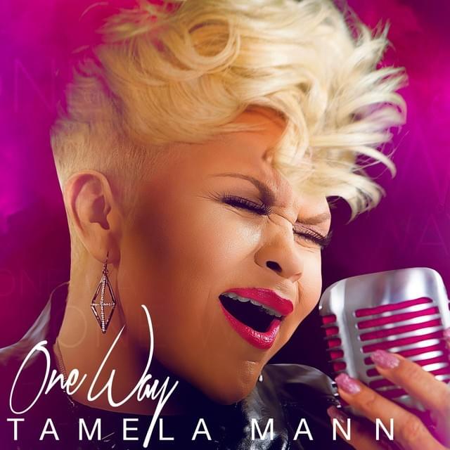 Change Me by Tamela Mann