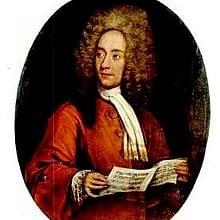 Tomaso Albinoni Profile Picture Photo of Tomaso Albinoni