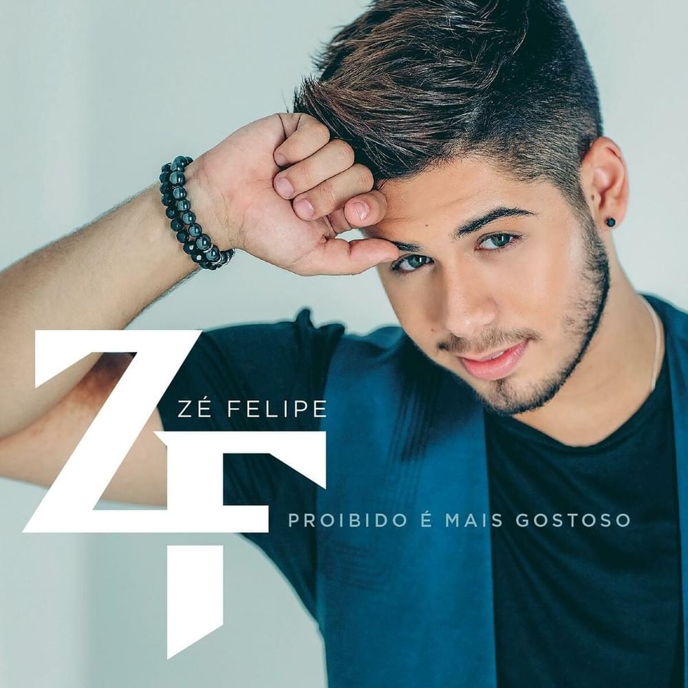 Curtição by Zé Felipe