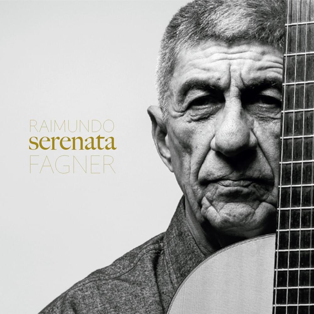 Cover image for Serenata